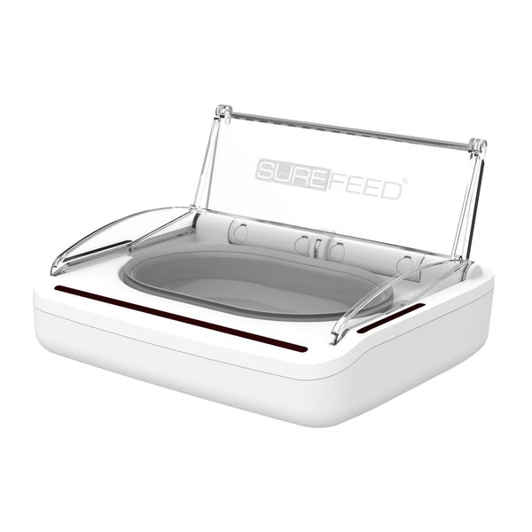 Sure Petcare - SureFeed - Motion Activated Sealed Pet Bowl - NOT Microchip Activated