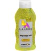 L.A. LOOKS Styling Gel Mega Mega Hold 20 oz (Pack of 10)