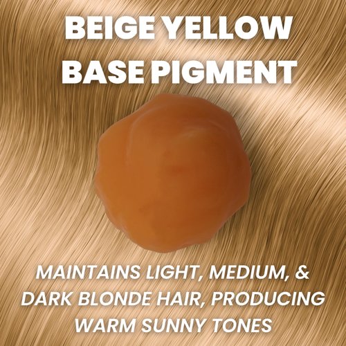 Sun Moisturizing Color Depositing Conditioner Brighten & Tone Color Faded Hair Semi Permanent Hair Dye Prevents Color Fade Extend Color Service on Color Treated Hair 8.5 Oz.