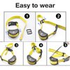 Paipaitek Collar Replacement Strap Compatible with Patpet, Garmin, Dogtra, Petrainer, Dog Care, Sportdog Field Trainer, Trainpro Dog Training Collar Receiver