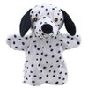 The Puppet Company PC004609 Animal Buddies Dalmatian - Hand Puppet