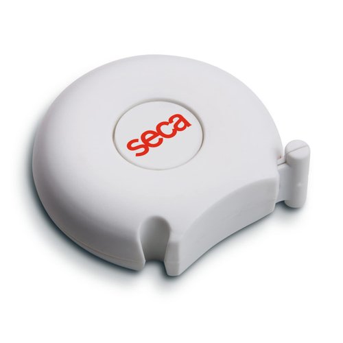 Seca 201 Ergonomic Circumference Measuring Tape, Inches