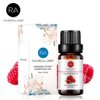 Raspberry Essential Oil, 100% Pure Organic Natural Aromatherapy Raspberry Oil for Diffuser, Massage, Yoga, Meditation, Bath, Skin Care (10ml)