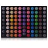 SHANY SHIMMER STUDIO Eye shadow Palette, Matte,Shimmer and Metallic Eye Makeup, Studio Colors for Smoky Eyes and Natural Look