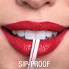 Maybelline New York SuperStay 24 2-Step Liquid Lipstick Makeup, Steady Red-Y, 1 kit