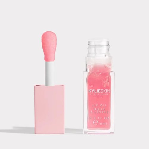 Kylie Skin by Kylie Jenner Watermelon Lip Oil 0.2 fl oz