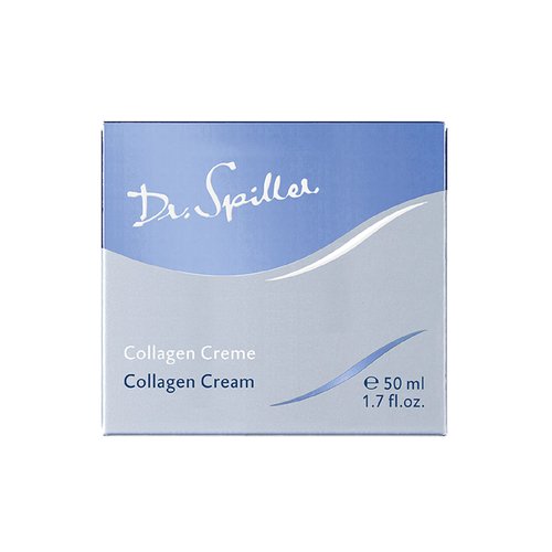 Dr. Spiller Biomimetic Skin Care Collagen Cream 50ml/1.7oz