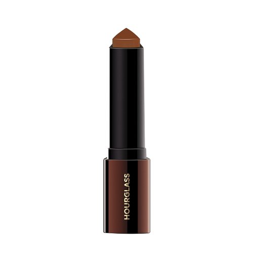 Hourglass Vanish Seamless Finish Foundation Stick. Satin Finish Buildable Full Coverage Foundation Makeup Stick for an Airbrushed Look. (WARM ALMOND)