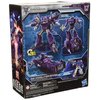 Transformers Generations War for Cybertron: Siege Leader Class WFC-S14 Shockwave Action Figure