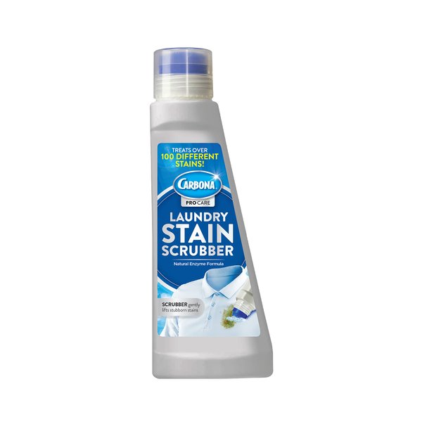 Carbona Stain Wizard Pre-Wash Stain Remover, 8.4-Ounce (Pack of 1)