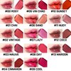 BBIA Glow Lip Tint – Lip Plumping, Volume Up Glossy Lip Stain, Naturally Moisturize, Lightweight, Long-Lasting, Vivid Color, Comfortable Glowy Texture, Non-Sticky, Non-Dry, 3.2g (#00 ROSY)