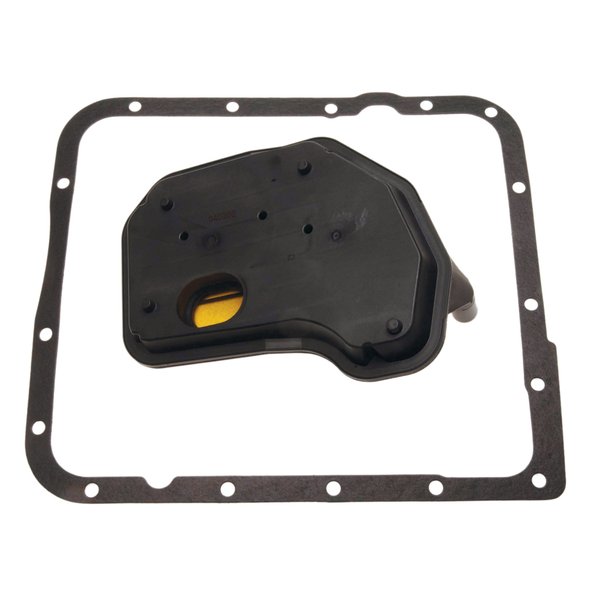 GM Genuine Parts 24208576 Automatic Transmission Fluid Filter Kit with Gasket and Seal