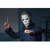 NECA - Halloween 2 Michael Myers 8In Retro Action Figure