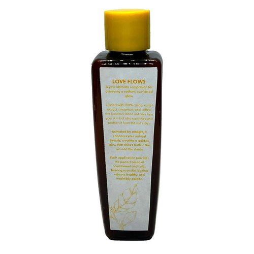 AboutCacao Love Flows Body Serum, 100% Cacao, 2 fl. oz.