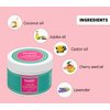 Chebe Hair Paste For Hair Growth With Lavender Oil, Chebe Powder - Hairloss Hair thinning Treatment -Chebe Hair Grease Butter For Hair Regrowth Men Women Hair Thickening,Hair Scalp Moisturizer