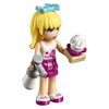 LEGO Friends Stephanie's Friendship Cakes 41308 Building Kit