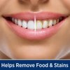 Ontel Miracle Smile Water Flosser for Teeth & Gum Health, Unique H-Shaped Flossing Head & 4 Water Jets, Cordless Water Flosser Features 360° Cleaning & 3 Pressure Modes, USB Rechargeable Dental Floss