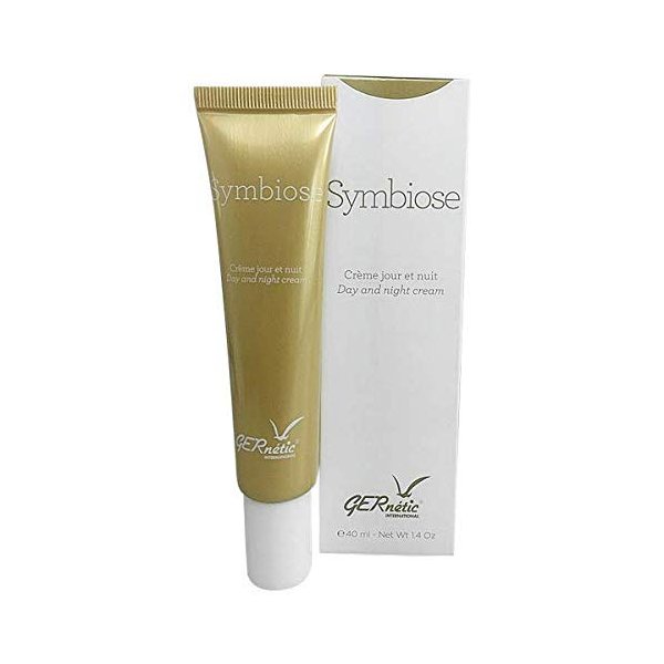 Gernetic Symbiose Day and Night Cream 40 ml / 1.4 Oz
