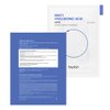 beplain Multi-Hyaluronic Acid Facial Mask (5 sheets), Refreshing Face sheet mask for instant hydrating, moisturizing, Firming | Korean skin care