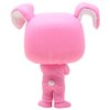 POP Friends - Chandler Bing as Bunny Funko Vinyl Figure (Bundled with Compatible Box Protector Case)