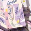 Lanolips Overnight Lip Mask & 101 Lanolin Ointment Duo - Lip Heroes Kit for Complete Day to Night Lip Care - Kit Includes Deeply Replenishing Lip Mask & Pure Lanolin Ointment (2 Count)