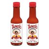 Tapatio Salsa Picante Hot Sauce (Tapatio (5 oz), 2 Pack)