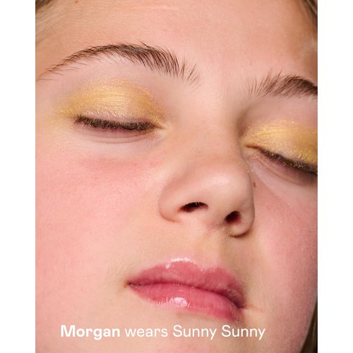 YAWN Eyeshadow Palette