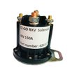 Dr.Acces EZGO RXV Electric Golf Cart Solenoid, 48V 150A,4 Terminal OEM# 624317,649373