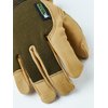 Hestra Job Kobolt FR Flame Resistance Glove for Handicraft and Industrial Work - Tan - 9