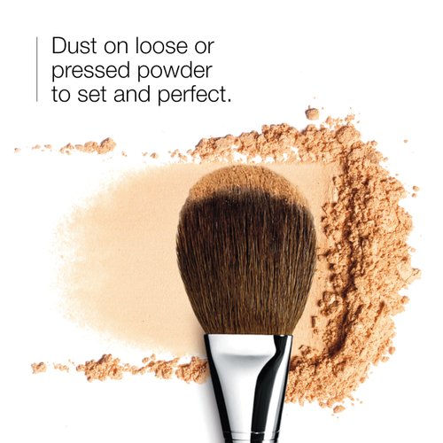 Clinique Face Powder Brush for Pressed Powder and Loose Powder
