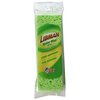 Libman 3021 Gator Mop Refill, 9"