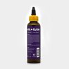 EBIN NEW YORK 100% Natural Oil Infused Saw Palmetto, Fenugreek, Green Tea | promote a Healthy Scalp and Hair Growth | Max Gro Hair Oil 4oz/ 120ml (Lightweight)