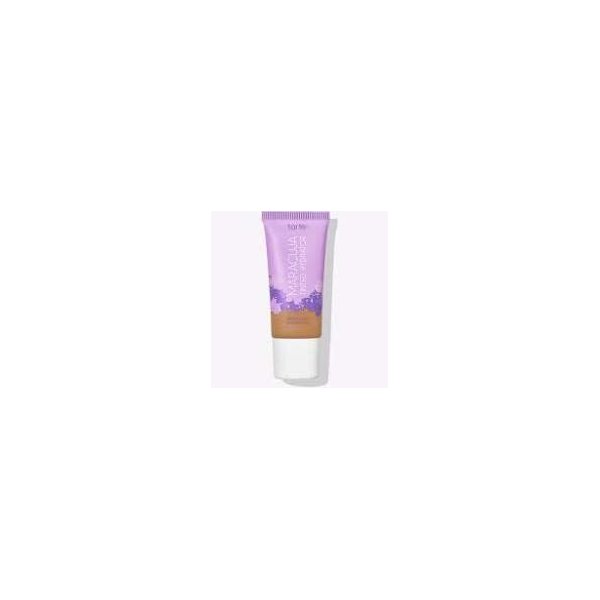 tarte Maracuja Hydrating Tinted Moisturizer 36S medium-tan sand