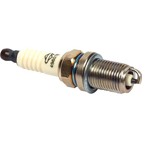 Briggs & Stratton 496018S Spark Plug Replaces 496018/189506/189506GS