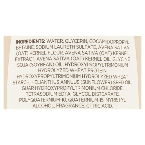 Equate Everyday Moisture Body Wash 18oz.