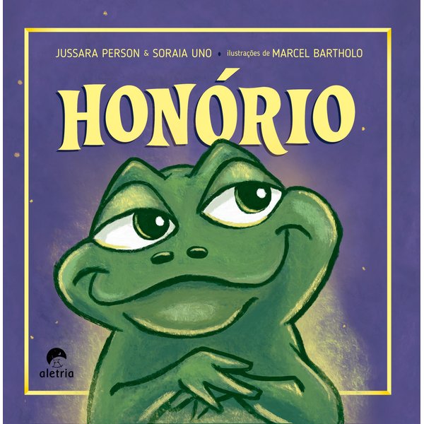 Honório