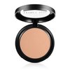 Frankie Rose Cosmetics Powder Foundation – Full Coverage Face Powder For Pores & Imperfections, Evens Out Skin Tone & Shine-Control | 58 Grams (Bronze)