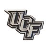 UCF Knights Central Florida Metal Auto Emblem