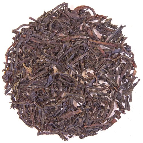 Licorice Loose Leaf Natural Flavored Black Tea (16oz)