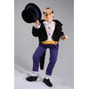 Mego DC Comics Penguin 8" Action Figure Multicolor