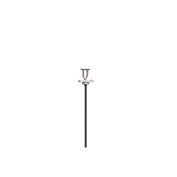 DJI Part 09 3.94&quot; FPV Air Unit Coaxial Cable
