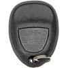 Keyless Entry Remote 5 Button