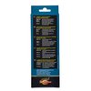 Schipper Paint Brushes, Set of 4 - Artists Paintbrush Set, Flagged Bristle, Acrylic, Gold