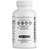 Bronson Boron 3 MG Chelated Superior Absorption Supports Bone Health Trace Mineral, Non-GMO, 250 Vegetarian Tablets