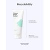 KraveBeauty Great Body Relief Skin Barrier Reparative Body Lotion with 5% Tamanu Oil to Soothe Irritation and Ceramides to Retain Moisture, for All Skin Types, Vegan and Cruelty Free, 6.76 fl oz