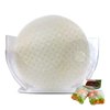 ARGCONNER Summer Roll Water Bowl, Rice Paper Wrappers for Spring Rolls, Holder for Rice Papers Spring Roll Water Bowl (Rice Paper Not Included)