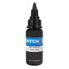 Intenze Tattoo Ink Advanced Black and Grey Series by Bob Tyrrell Dark Tone 1 oz
