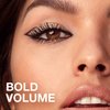Maybelline Volum' Express The Colossal Waterproof Mascara Makeup, Volumizing No Clump Mascara, Glam Black, 0.31 Fl Oz (Pack of 2)