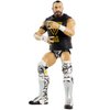 WWE Bobby Fish Elite Series #79 Deluxe Action Figure with Realistic Facial Detailing, Iconic Ring Gear & Accessories