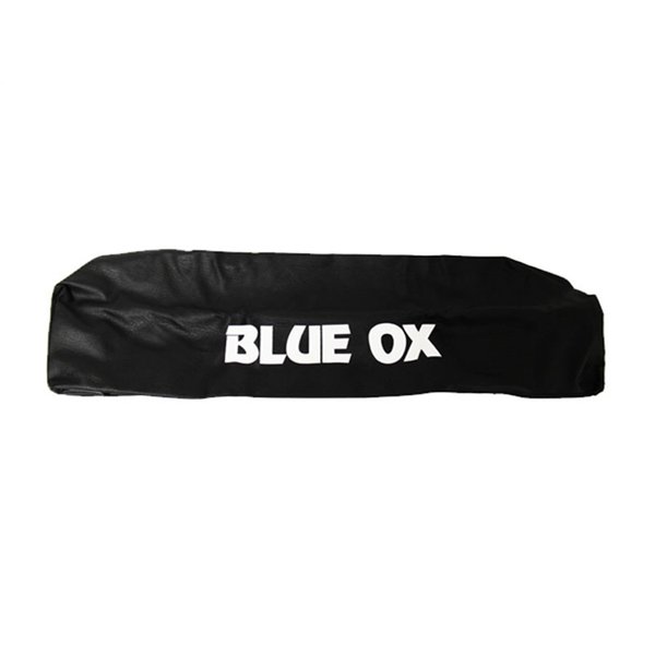 Blue Ox BX8875 Tow Bar Cover, Black